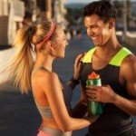 Schnell Abnehmen mit Sport