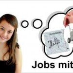 Jobs mit 14 Jahren