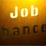 Finde den passenden Job