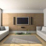 Tipps zum TV Wand selber bauen