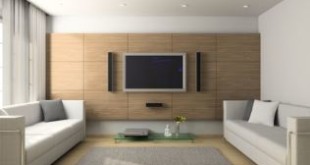 Tipps zum TV Wand selber bauen