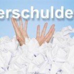 Verschuldet? - eidesstattliche Versicherung