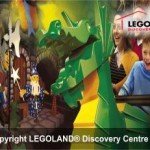 LEGOLAND Discovery Centre Berlin