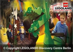 LEGOLAND Discovery Centre Berlin