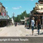 EL DORADO Templin