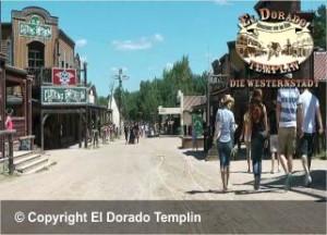 EL DORADO Templin