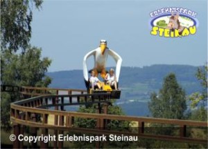 Erlebnispark Steinau