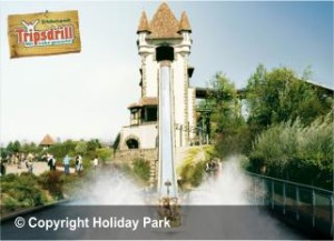 Erlebnispark Tripsdrill