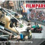 Filmpark Babelsberg