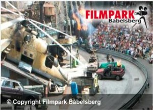 Filmpark Babelsberg