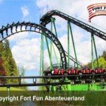 Freizeitpark Fort Fun
