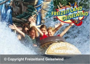 Freizeitland Geiselwind