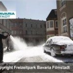 Bavaria Filmstadt - Das Filmerlebnis