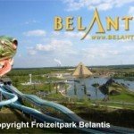 Freizeitpark Belantis