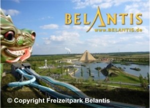 Freizeitpark Belantis