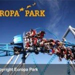 Europa Park - Freizeitpark