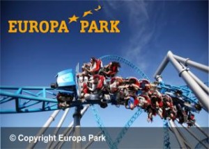 Europa Park - Freizeitpark
