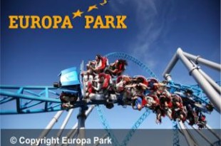 Europa Park - Freizeitpark