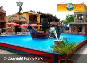 Freizeitpark Funny World