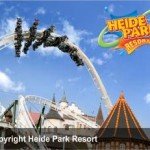 Freizeitpark Heide Park Soltau