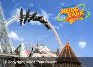Freizeitpark Heide Park Soltau