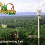 Freizeitpark Holiday Park