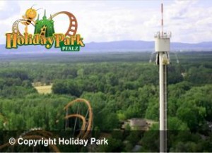 Freizeitpark Holiday Park