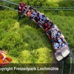 Freizeitpark Lochmühle