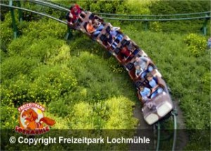 Freizeitpark Lochmühle