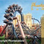 Freizeitpark Phantasialand