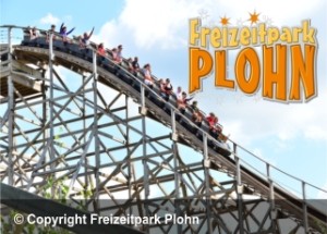 Freizeitpark Plohn