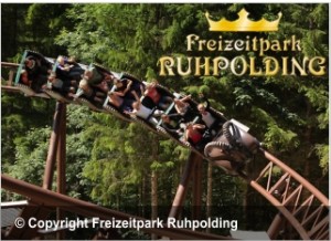 Freizeitpark Ruhpolding