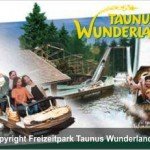 Freizeitpark Taunus Wunderland