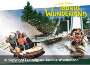 Freizeitpark Taunus Wunderland