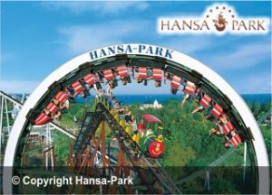 Hansa-Park - Freizeitpark