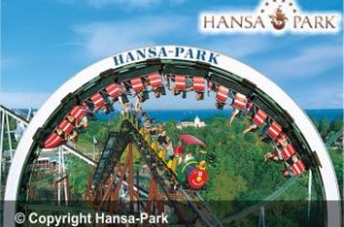 Hansa-Park - Freizeitpark