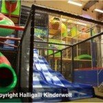 Indoorpark Halligalli Kinderwelt