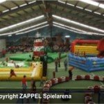 Indoorpark ZAPPEL Spielarena