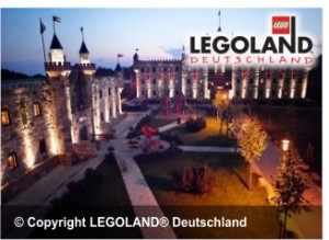 LEGOLAND Deutschland - Freizeitpark