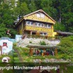 Märchenwald Saalburg