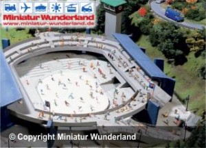 Miniatur Wunderland