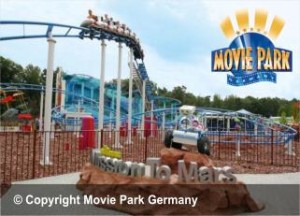 Movie Park Germany