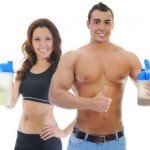 Infos zu Proteinshakes