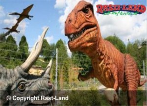 Rasti-Land - Freizeitpark