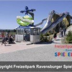 Ravensburger Spieleland - Freizeitpark