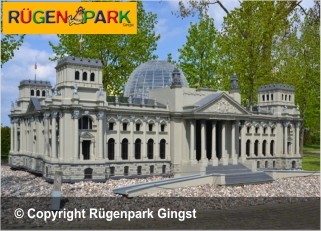 Rügenpark Gingst