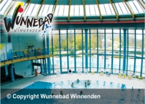 Wunnebad Winnenden
