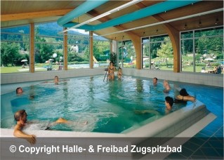 Zugspitzbad