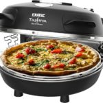 Testbericht: ERATEC Pizzamaker SET PM-27 – Genussvolle Pizzaerlebnisse im Handumdrehen
