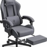 Dowinx Gaming Stuhl: Ein ergonomisches Meisterwerk für komfortables Gaming